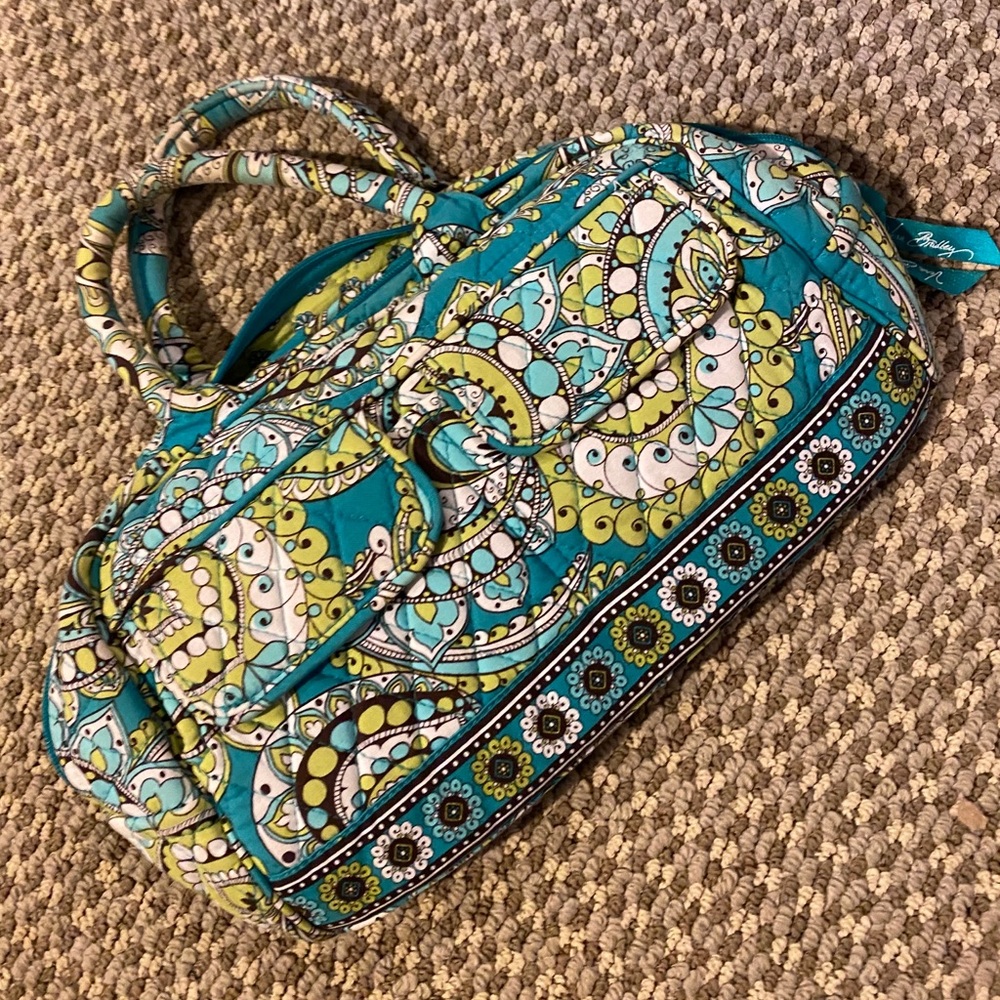 Vera Bradley purse